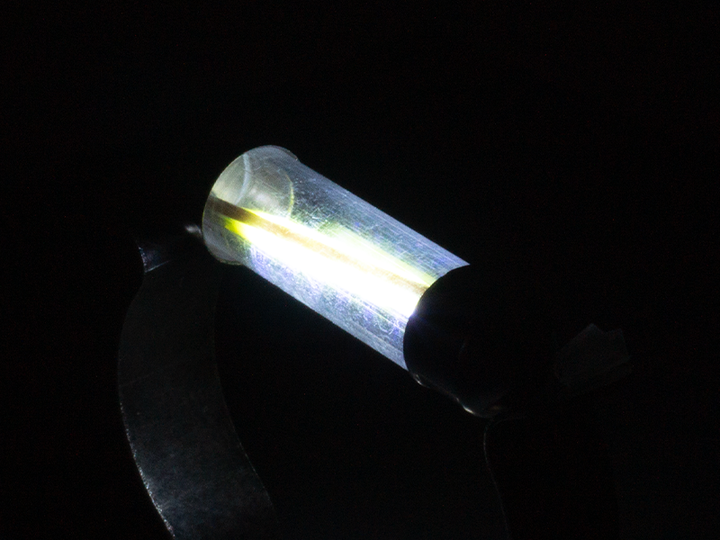 Світлодіодна автолампа C5W SV8.5 12В 39мм COB-2led білий - Фото 2 Світлодіодна автолампа C5W SV8.5 12В 39мм COB-2led білий - зображення 2