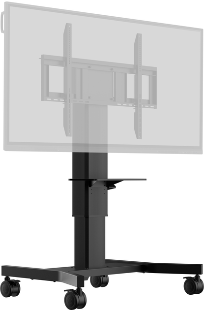 Stojak na monitor iiyama MD-WLIFT2031-W1 55" - 98" - obraz 8