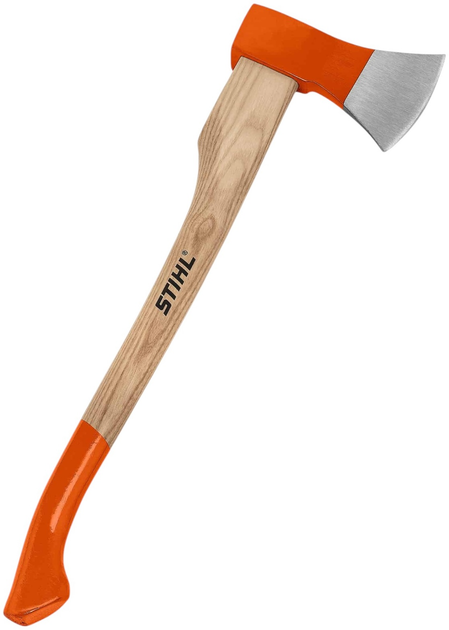 Siekiera Stihl AX 10 (886661015283) - obraz 1