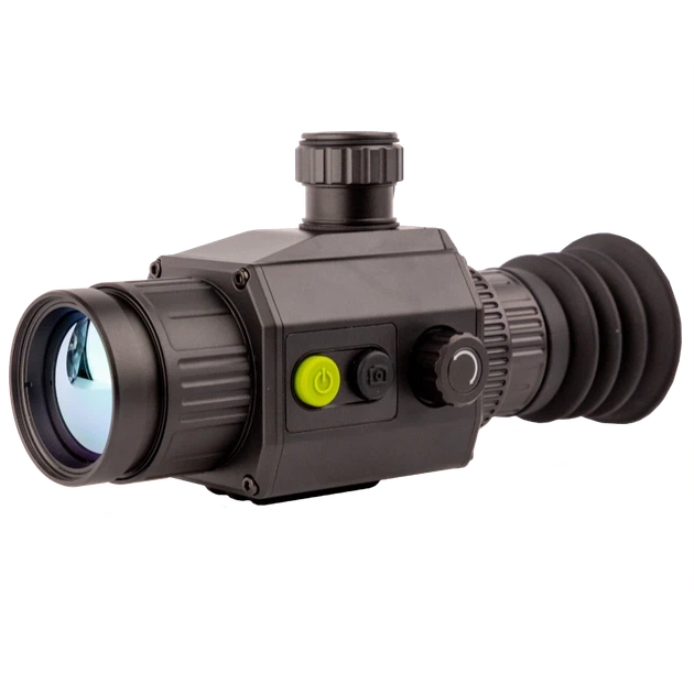 Тепловизионный прицел Dahua Thermal Scope C435 - Фото 2 Тепловизионный прицел Dahua Thermal Scope C435 - изображение 2