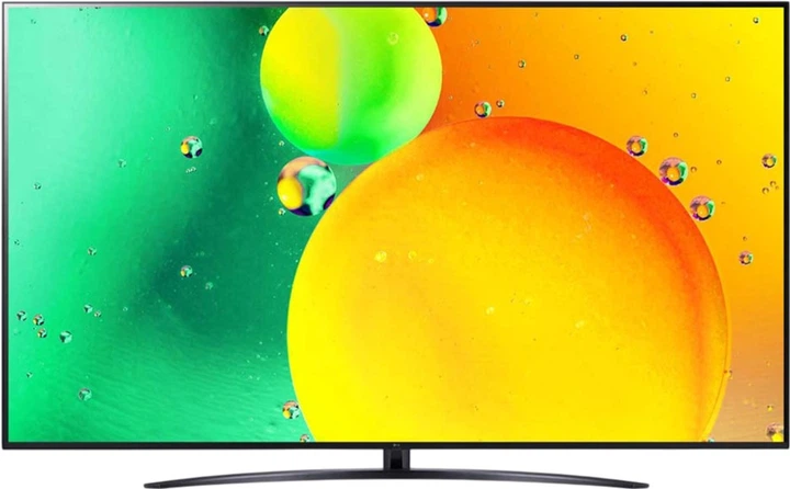Телевізор LG 43NANO769QA.AEUD - зображення 3