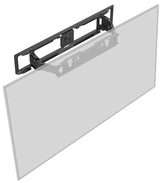 Настінний кронштейн iiyama MD-WM0001 - зображення 3