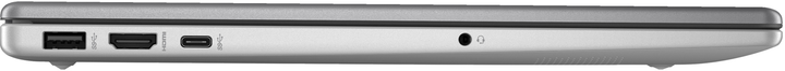 Laptop HP 250 G10 (9G844ES) Turbo Silver - obraz 5