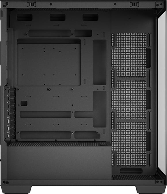 Корпус Deepcool CG580 Black - изображение 4