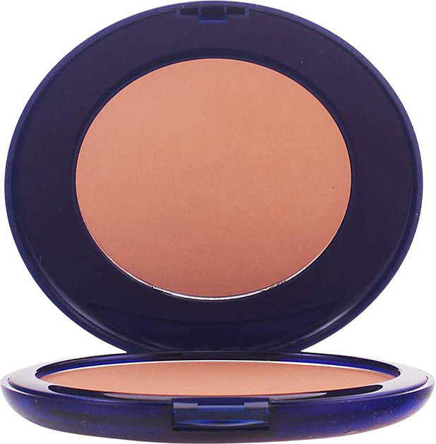 Puder brązujący do twarzy Orlane 02 Soleil Cuivre 31 g (3359999280205) - obraz 2