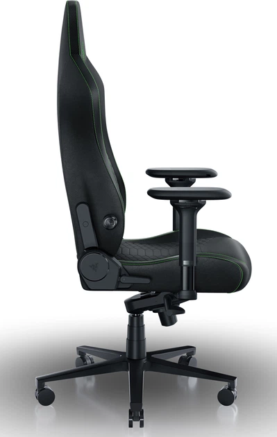 Кресло игровое Razer Iskur V2 Green (RZ38-04900100-R3G1
