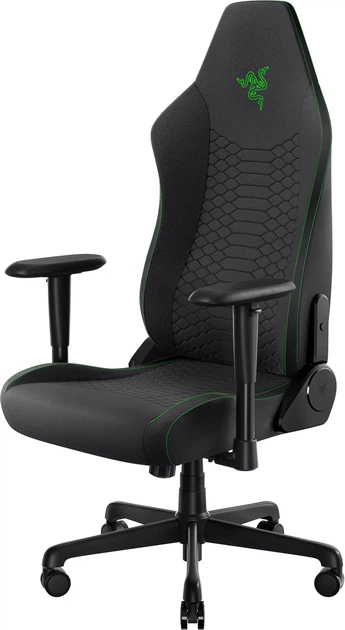Fotel gamingowy Razer Iskur V2 X Black Fabric (RZ38-05310100-R3G1) - obraz 6