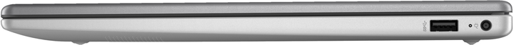 Laptop HP 250 G10 (9G838ES) Turbo Silver - obraz 6