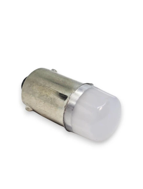 Светодиодная лампа T4W BA9S 2SMD 2835 Autoexpect 12V Белая (14701) - Фото 5 Светодиодная лампа T4W BA9S 2SMD 2835 Autoexpect 12V Белая (14701) - изображение 5