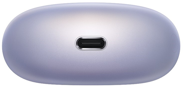 Навушники Huawei FreeClip Purple (55037246) - зображення 7