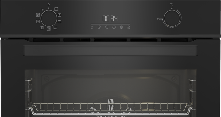 Piekarnik elektryczny Beko BBIM13300DXPSE - obraz 3