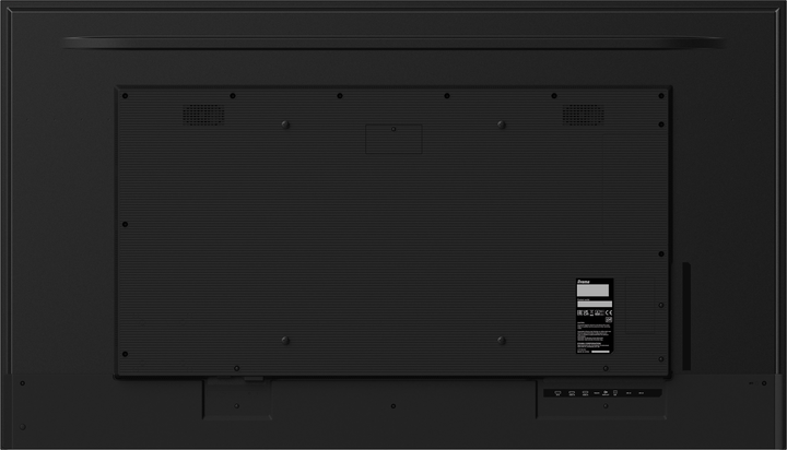Монітор 64.5" iiyama ProLite LH6565UHSB-B1 - зображення 9