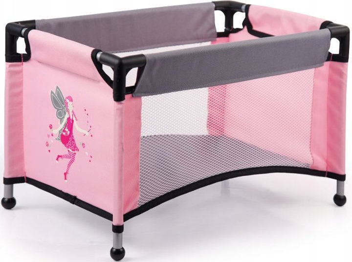 Візочок Bayer ліжечко з аксесуарами (4003336403022) - зображення 3