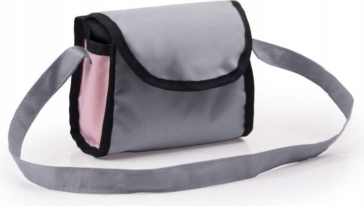 Візочок Bayer ліжечко з аксесуарами (4003336403022) - зображення 5