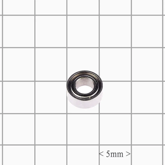 Подшипник Ryobi RSC 3*6*2.5мм для ролика лесоукладывателя (38245) - изображение 2