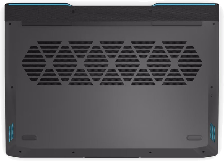 Laptop Lenovo LOQ 15IRH8 (82XV002YGE) Storm Grey - obraz 6
