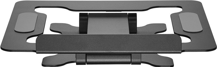 Podstawka pod laptopa Neomounts DS20-740BL1 Black - obraz 4