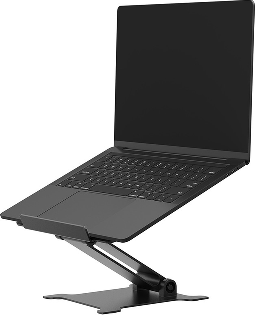 Podstawka pod laptopa Neomounts DS20-740BL1 Black - obraz 8