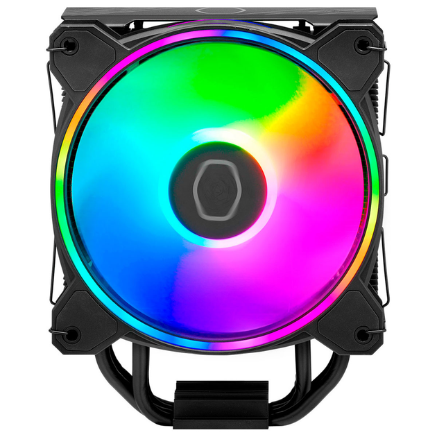 Система охлаждения Cooler Master RR-S4KK-20PA-R1 - изображение 1