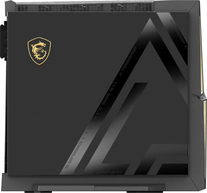 Компьютер MSI MEG Trident X2 14NUI9-276AT (00B92221-276) Intel Core i9-14900KF / RAM 64ГБ / SSD 2ТБ / nVidia GeForce RTX 4090 24ГБ - Фото 4 Компьютер MSI MEG Trident X2 14NUI9-276AT (00B92221-276) Intel Core i9-14900KF / RAM 64ГБ / SSD 2ТБ / nVidia GeForce RTX 4090 24ГБ - изображение 4