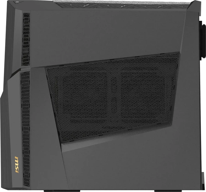 Компьютер MSI MEG Trident X2 14NUI9-276AT (00B92221-276) Intel Core i9-14900KF / RAM 64ГБ / SSD 2ТБ / nVidia GeForce RTX 4090 24ГБ - Фото 5 Компьютер MSI MEG Trident X2 14NUI9-276AT (00B92221-276) Intel Core i9-14900KF / RAM 64ГБ / SSD 2ТБ / nVidia GeForce RTX 4090 24ГБ - изображение 5