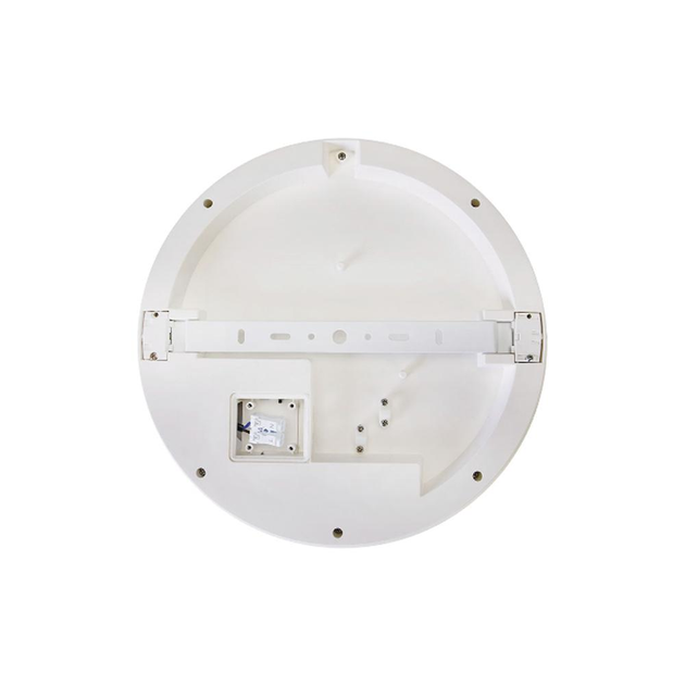 Светодиодный светильник Horoz Electric SCARLETT-30 3CCT 30W белый (016-070-1030-010) - изображение 2