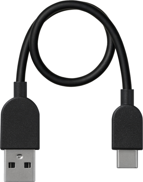Навушники Panasonic RZ-B120WDG-K TWS Чорний - зображення 5