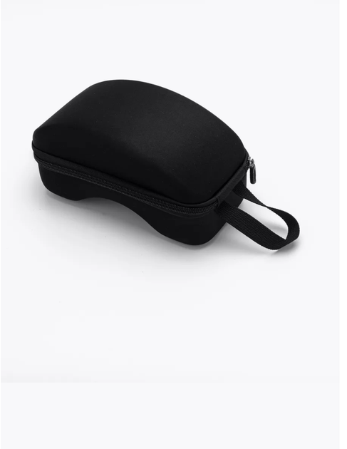 Твердий чохол футляр для гірськолижної маски Yar sport Case чорний 23*13*11 - Фото 2 Твердий чохол футляр для гірськолижної маски Yar sport Case чорний 23*13*11 - зображення 2