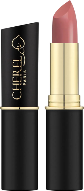 Помада-еліксир зволожуюча Cherel Elixir Lipstick Monza - 115 4.3 мл від Rozetka на платформі USKIDKA Акція на Помада-еліксир зволожуюча Cherel Elixir Lipstick Monza - 115 4.3 мл від Rozetka
