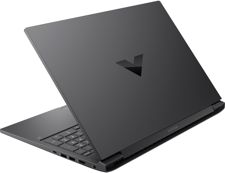 Laptop HP Victus 16-s0180ng (8C445EA#ABD) Mica Silver - obraz 4