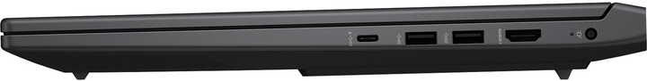 Laptop HP Victus 16-s0180ng (8C445EA#ABD) Mica Silver - obraz 6