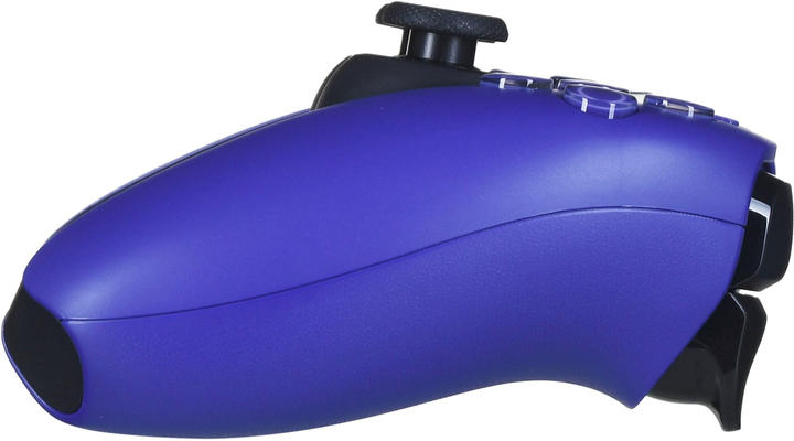 Kontroler bezprzewodowy Sony PlayStation DualSense Galactic Purple V2 (0711719575986) - obraz 7