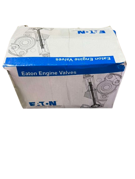 Клапана головки блоку "Eaton" к-кт /45х45/ Еталон - зображення 2