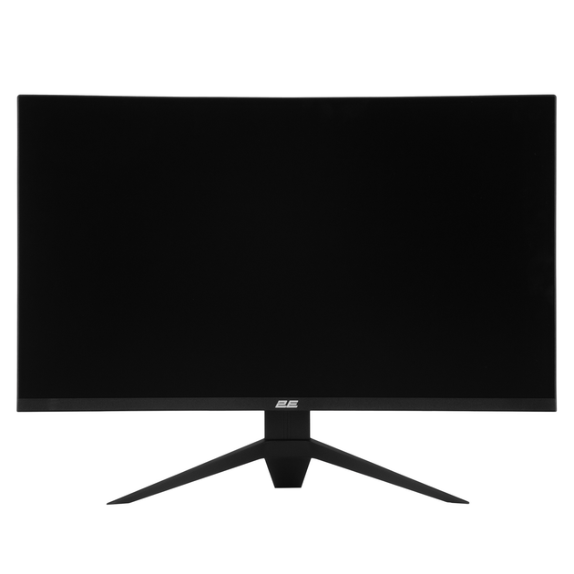 Монітор 2E GAMING 27" G2724BV HDMI, DP, VA, 2560x1440, 165Hz, 1ms, CURVED, FreeSync - изображение 2