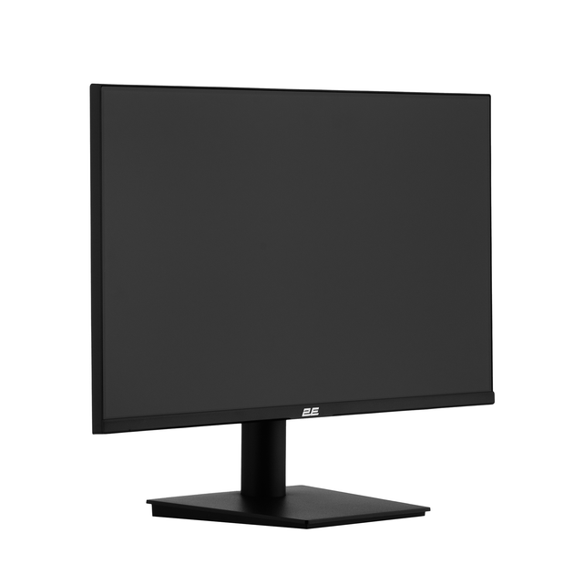 Монітор 2E 23.8" B2424B D-Sub, HDMI, VA, 100Hz, FreeSync - изображение 4
