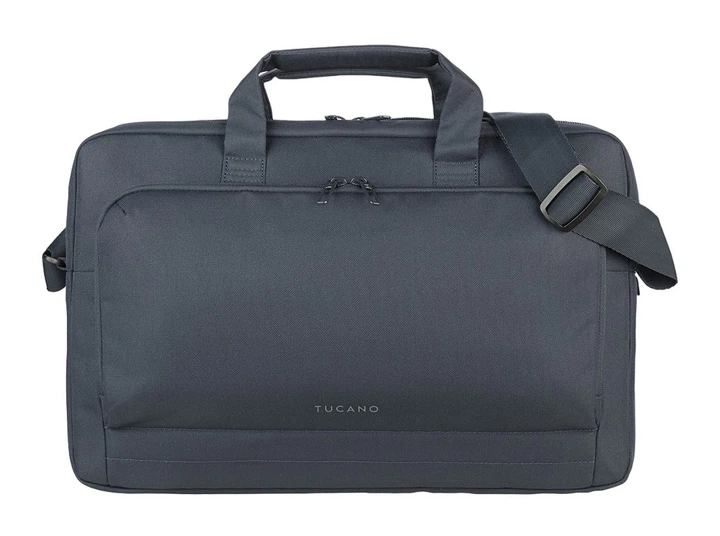 Сумка Tucano Star 15.6", синій - изображение 2