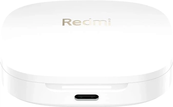 Słuchawki Redmi Buds 6 (BHR9250GL) Cloud White - obraz 5