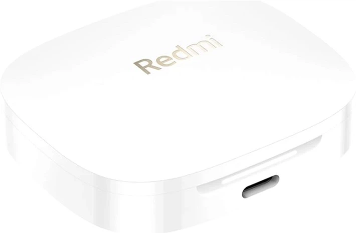 Słuchawki Redmi Buds 6 (BHR9250GL) Cloud White - obraz 6