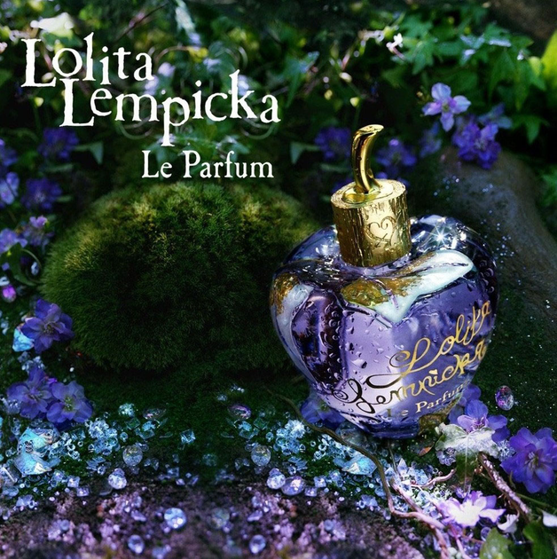 Парфумована вода для жінок Lolita Lempicka Le Parfum 30 мл (3760269840362) - зображення 3