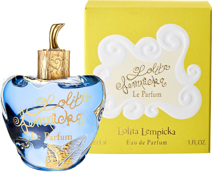 Woda perfumowana damska Lolita Lempicka Le Parfum 30 ml (3760269840362) - obraz 2