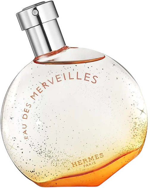 Туалетна вода для жінок Hermes Eau Des Merveilles 50 мл (3346131700028) - зображення 1