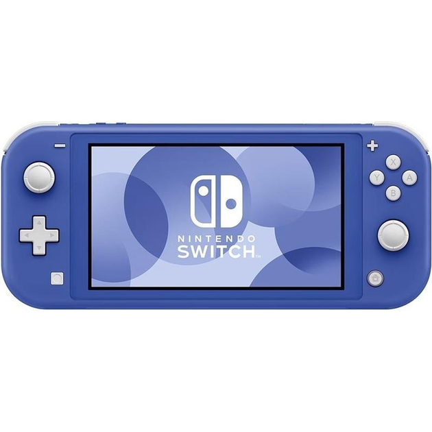 Nintendo Switch Lite ブルー HDH-001 Amazon.co.jp: Nintendo Switch Lite ブルー : ゲーム