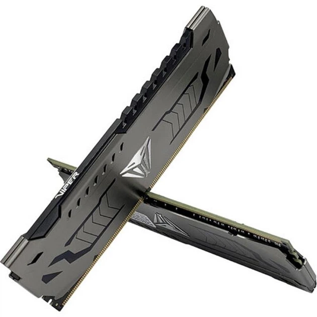 Модуль памяти DDR4 2x16GB/3200 Patriot Viper Steel (PVS432G320C6K