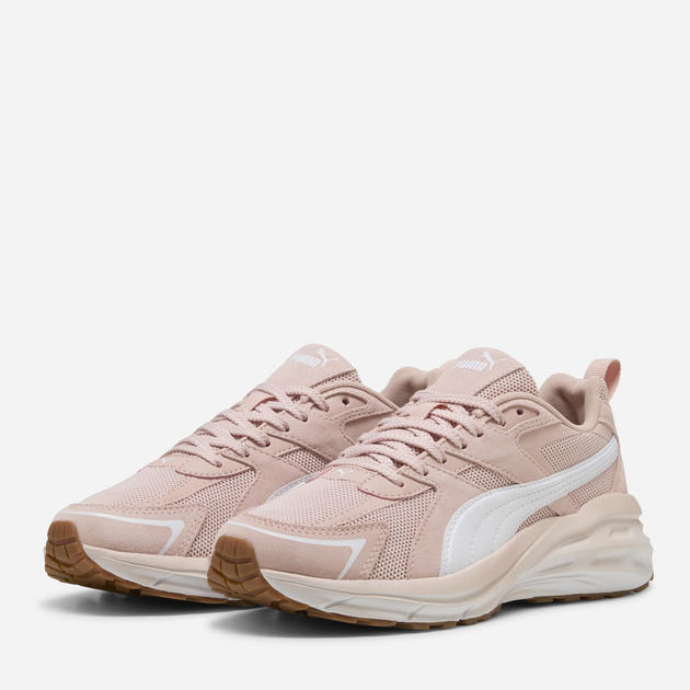 Жіночі кросівки Puma Hypnotic LS 39529535 38 (5UK) 24 см Rose Quartz-Puma White (4067983909399) - зображення 2