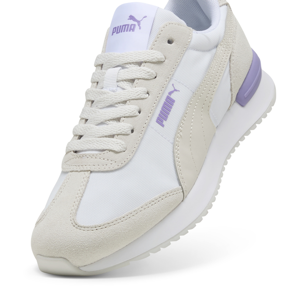 アップル Женские кроссовки Puma R78 Disrupt LT 39906606 40.5 (7UK) 26