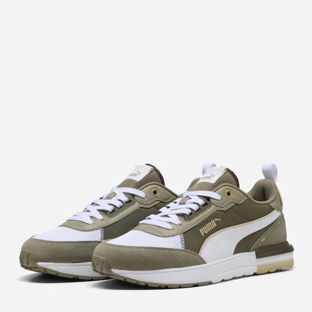 Женские кроссовки Puma R22 38346252 36 (3.5UK) 22.5 см