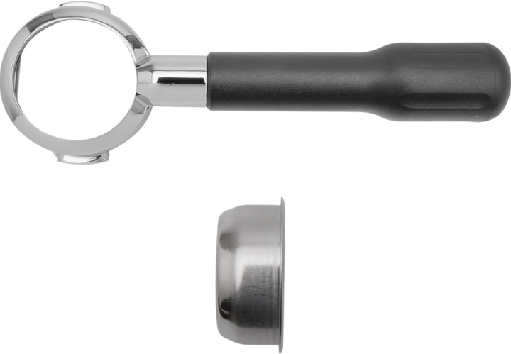 Тримач для фільтра без носика Lelit PLA570S (800943700099) - зображення 3