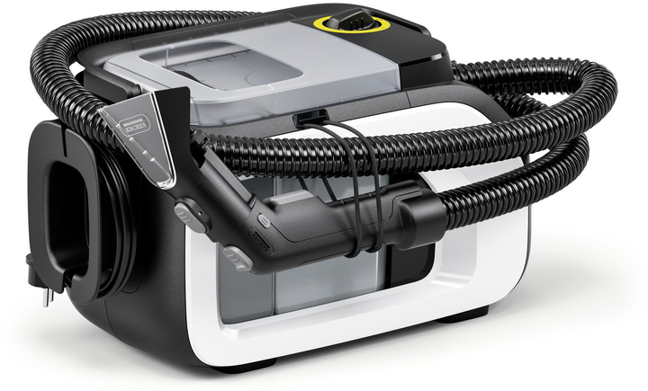 Миючий пилосос Karcher SE 3 Compact Floor (1.081-533.0) - зображення 2