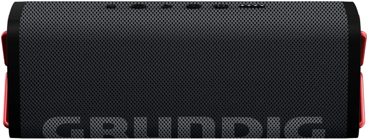 Głośnik przenośny Grundig GBT Club Black (GLR7761) - obraz 3
