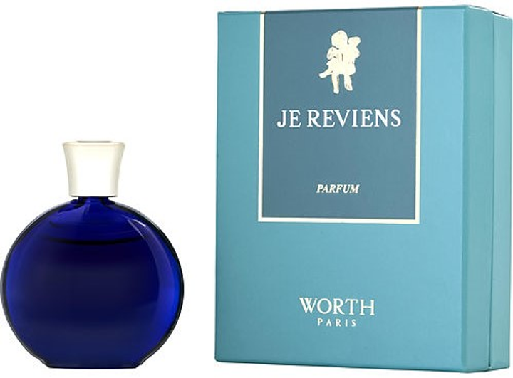 Perfumy damskie Worth Je Reviens 15 ml (5023977154670) - obraz 2